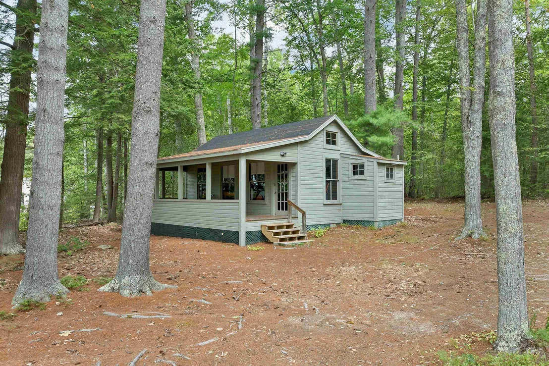 Photo of 15 Abenaukee