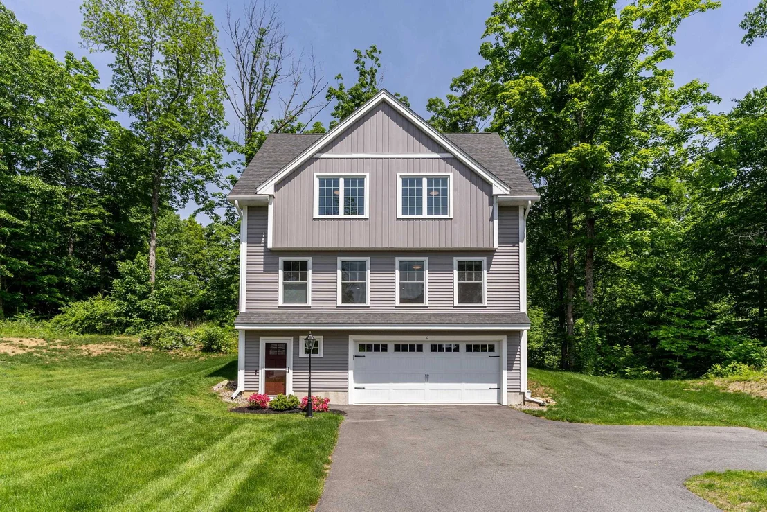 Photo of 32 Copley