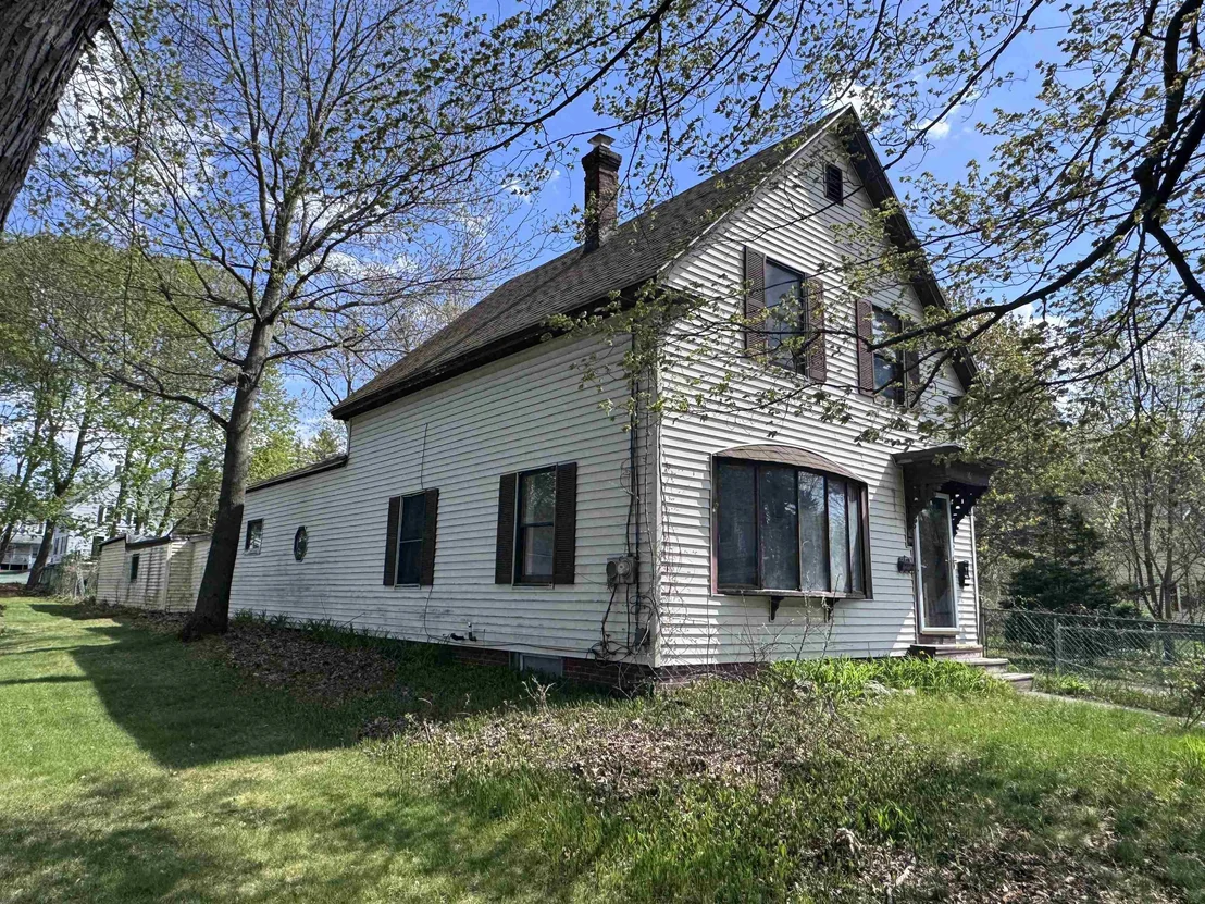 Photo of 16 Norton