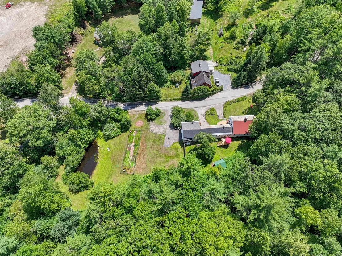 Photo of 40 Mill