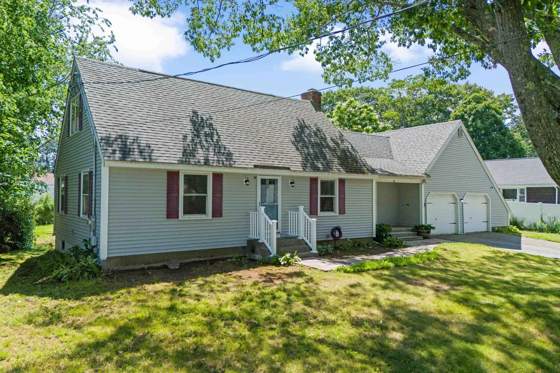 Photo of 10 Colonial