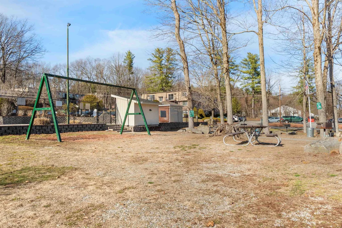 Photo of Unit 13 at 2 Silvestri