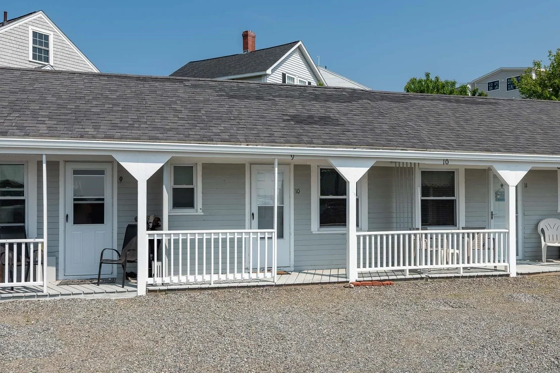 Photo of Unit 10 at 522 Ocean