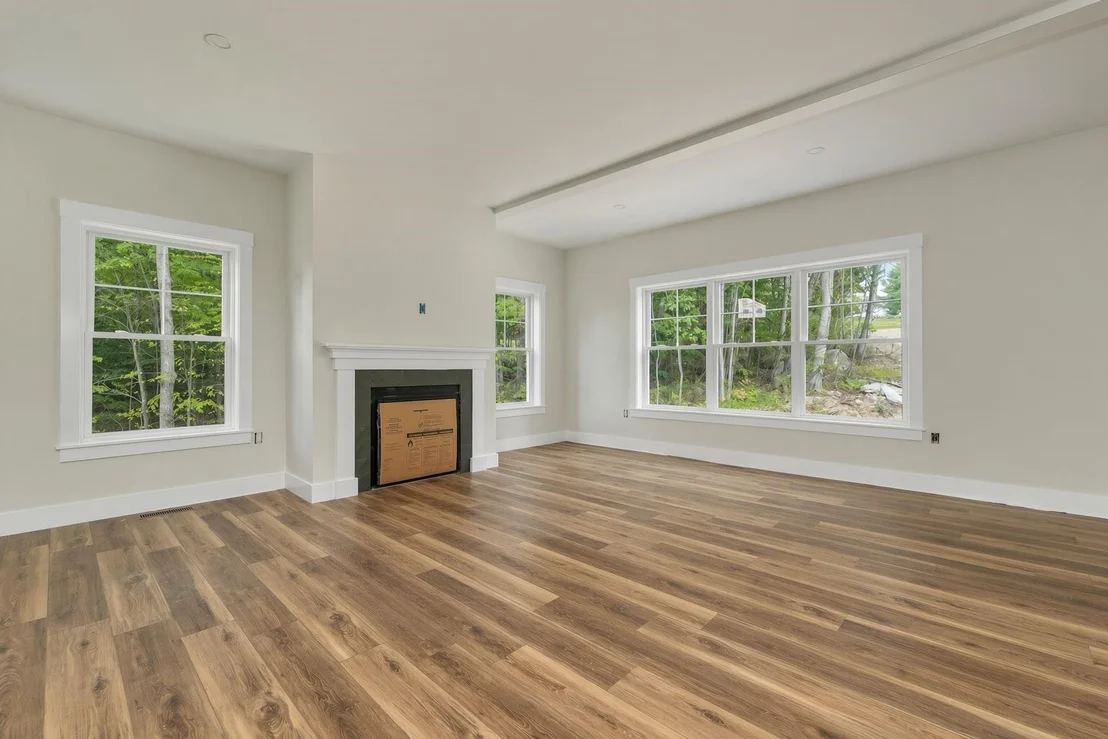 Photo of 45-1 Hemlock