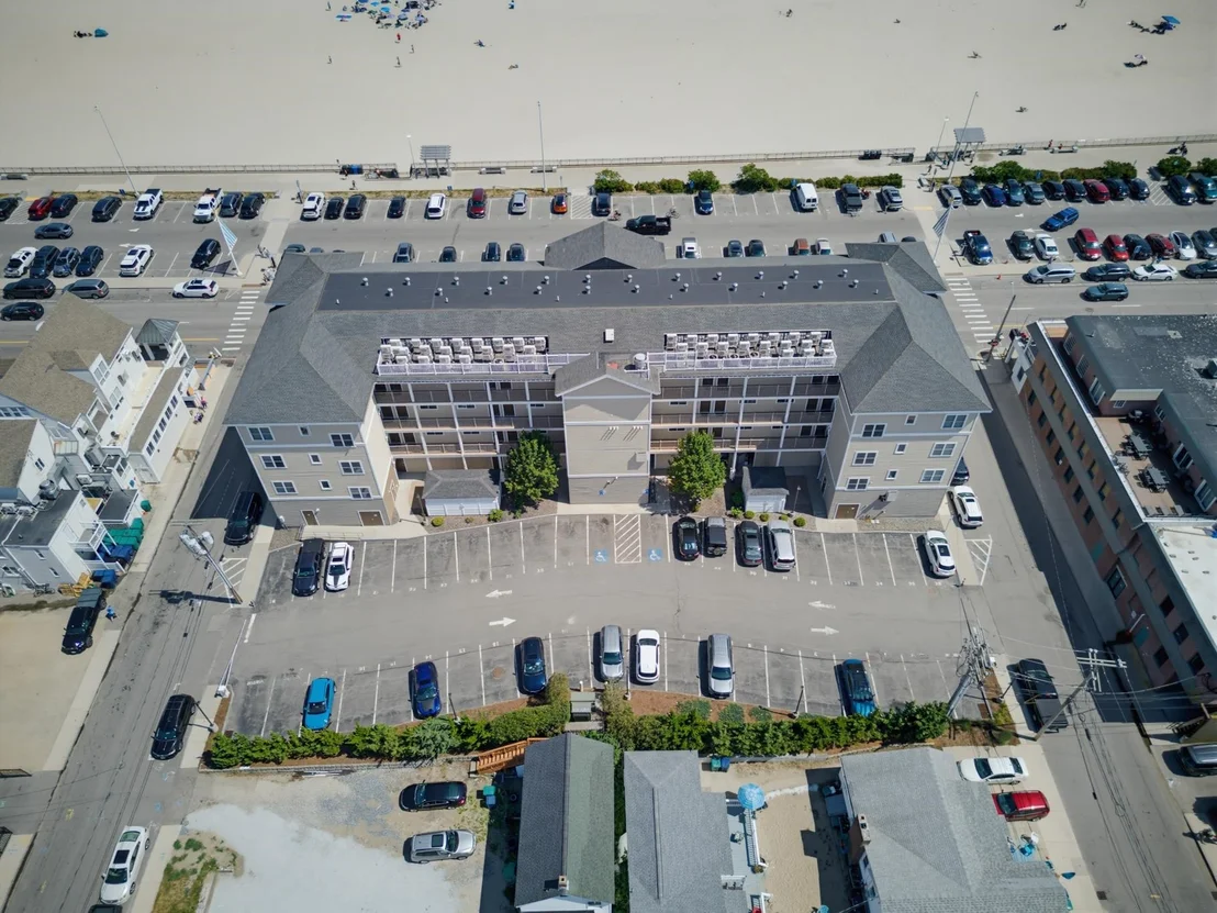 Photo of Unit 303 at 83 Ocean