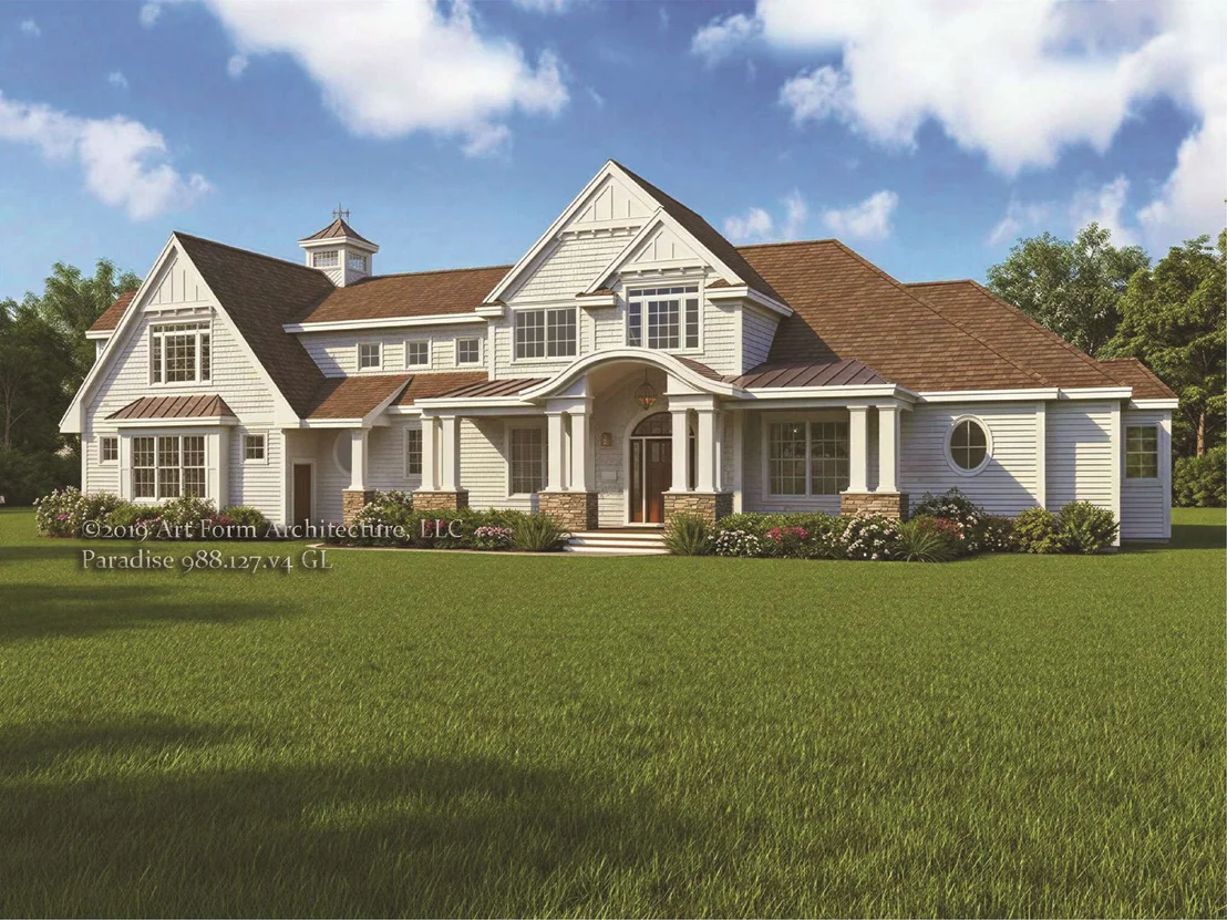 Photo of Homesite 6-5 Beane
