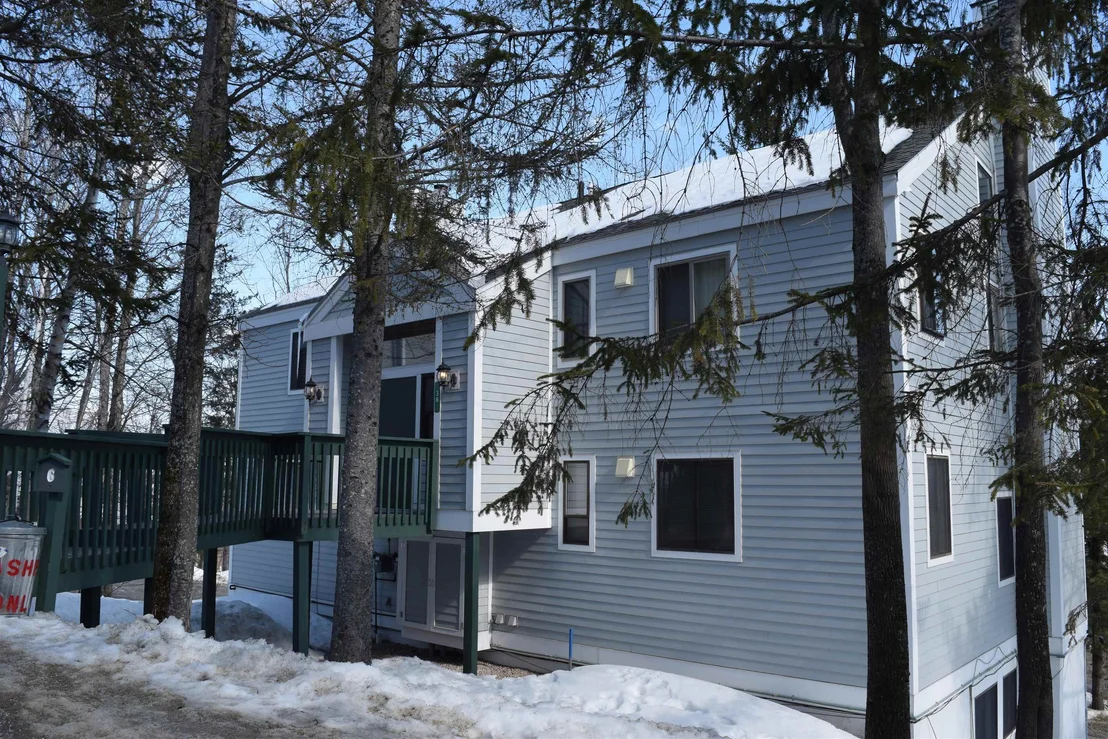 Photo of Unit 6D at 36 Okemo Trailside