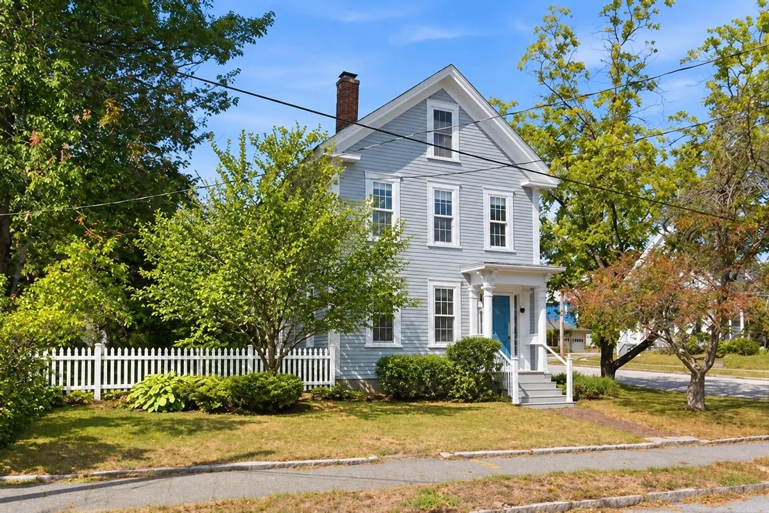 Photo of 45 Rumford