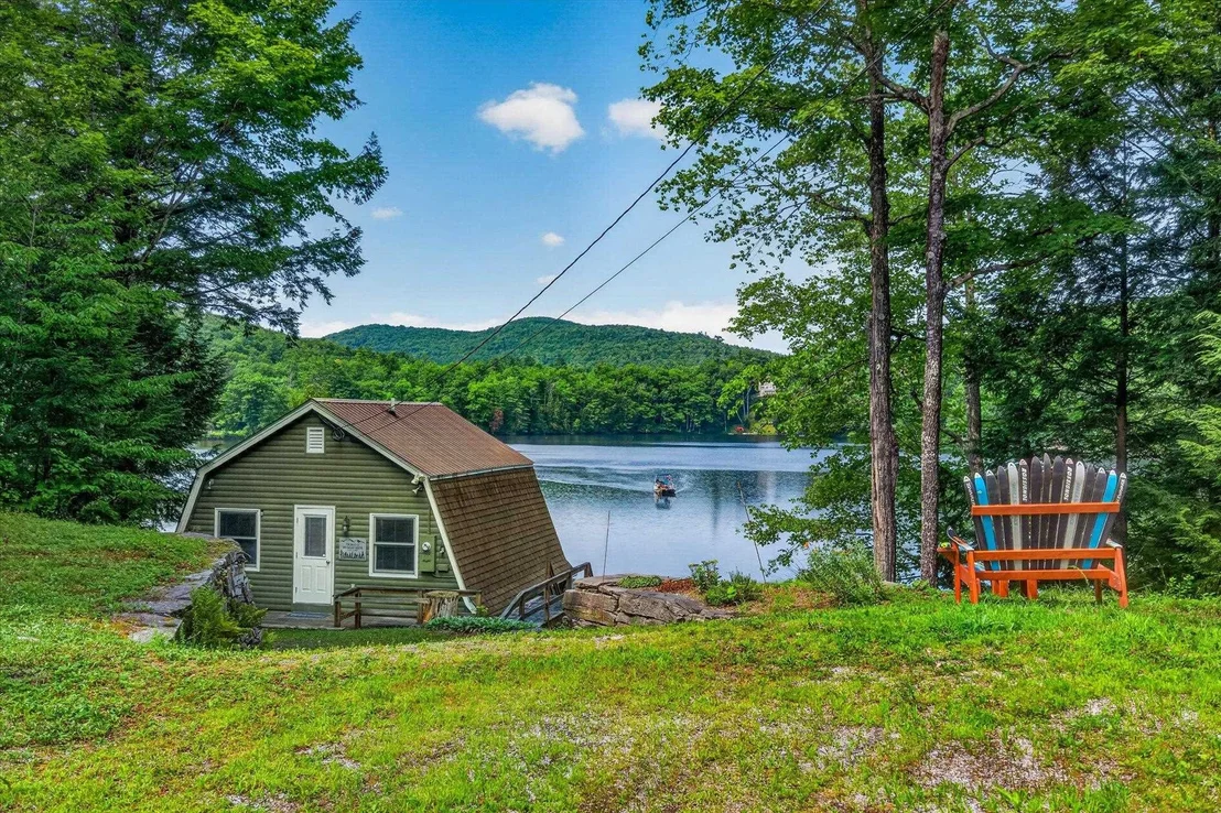 Photo of 52 Fishing Access
