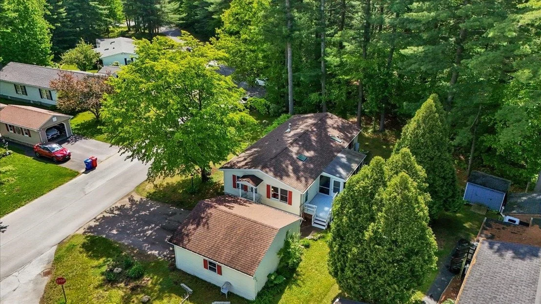 Photo of 107 Williston Woods