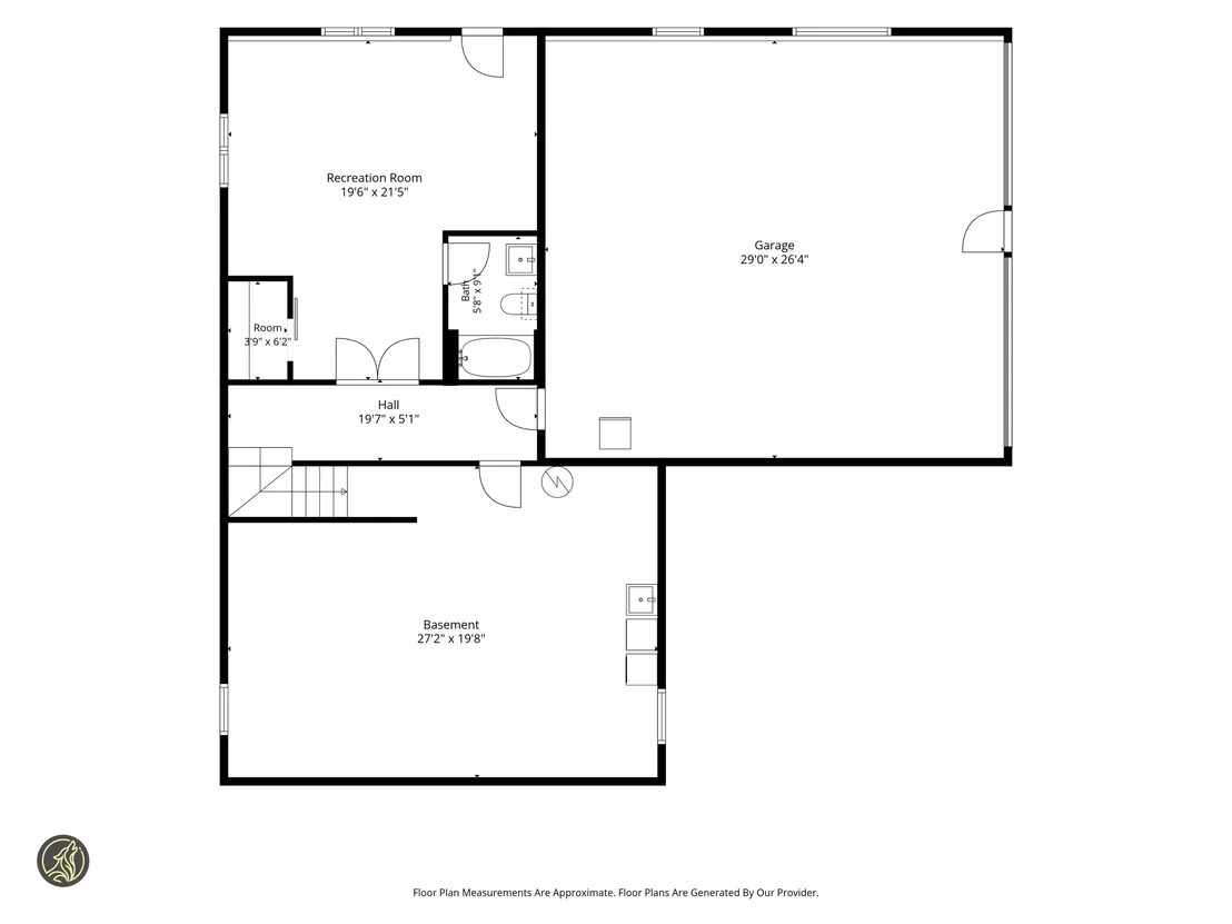 Photo of 36 Weston Woods