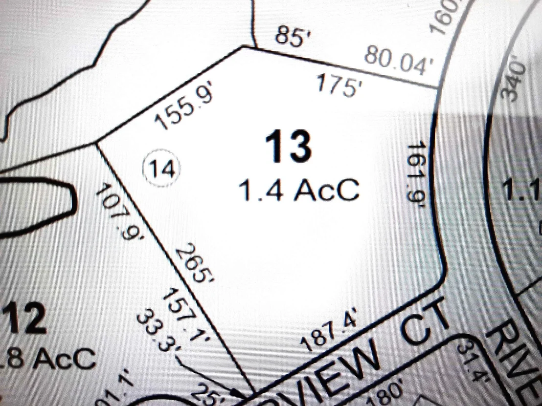 Photo of Unit 13 at 1 Riverview