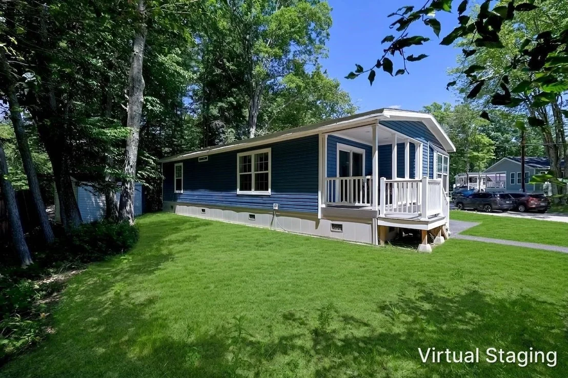 Photo of 139 Robinhood