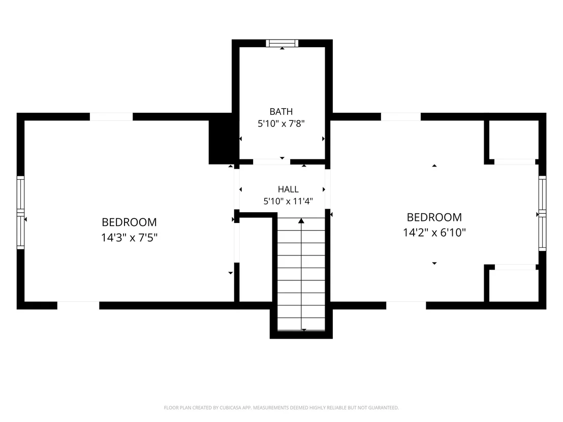 Photo of 7 Hideaway
