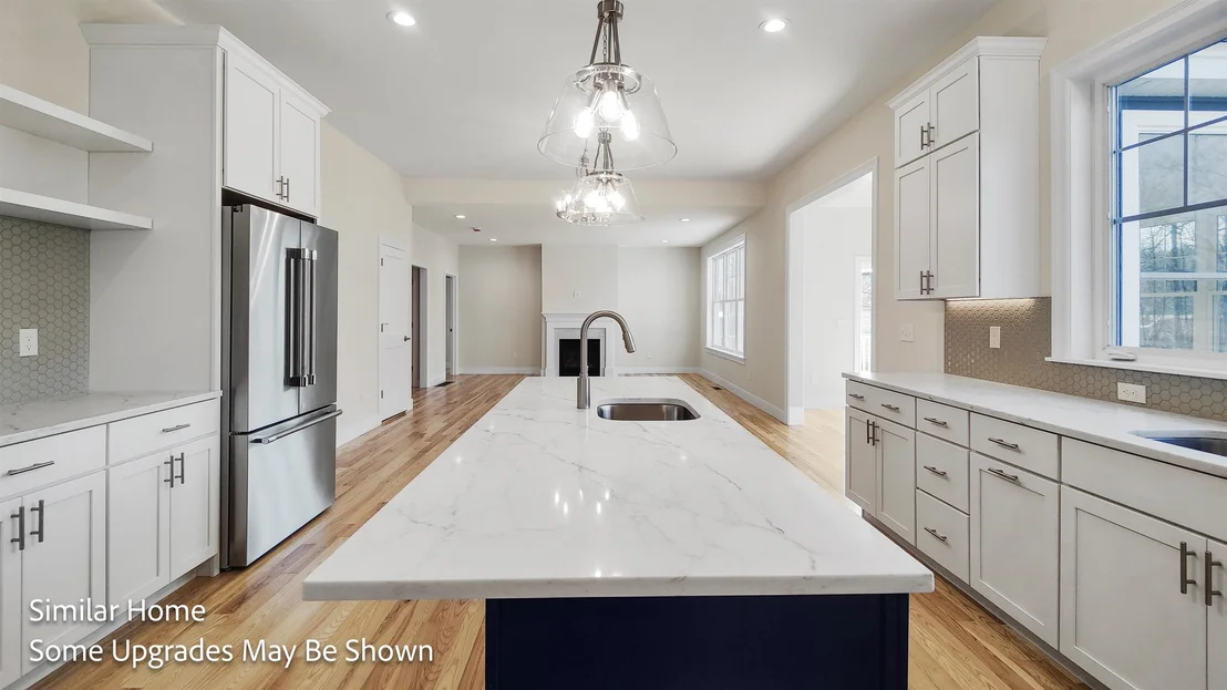 Photo of Homesite 2 Windsong