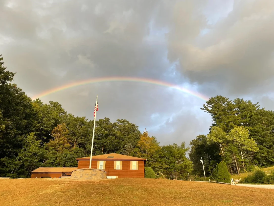 Photo of 7 Rainbow