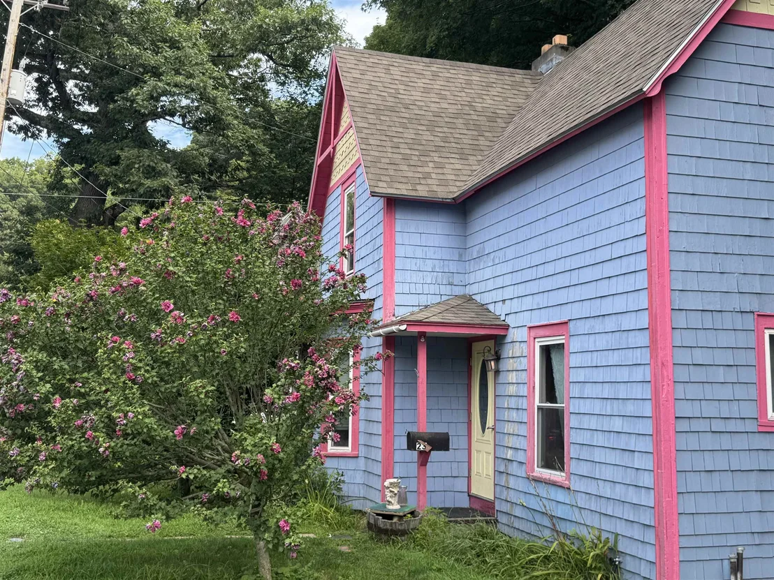 Photo of 23 Williams