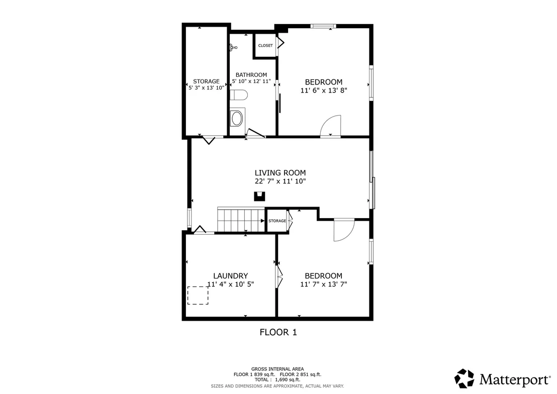 Photo of 167 Ward Hill