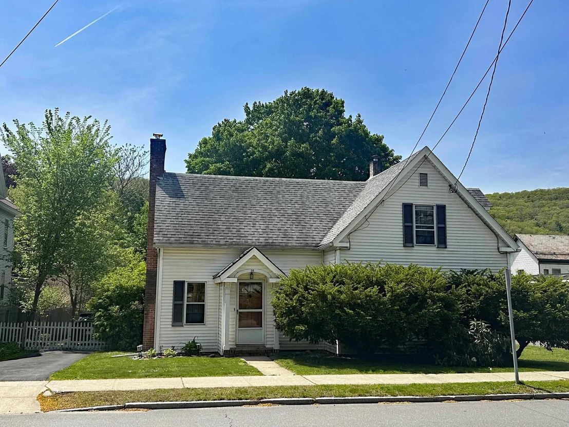 Photo of 36 Green