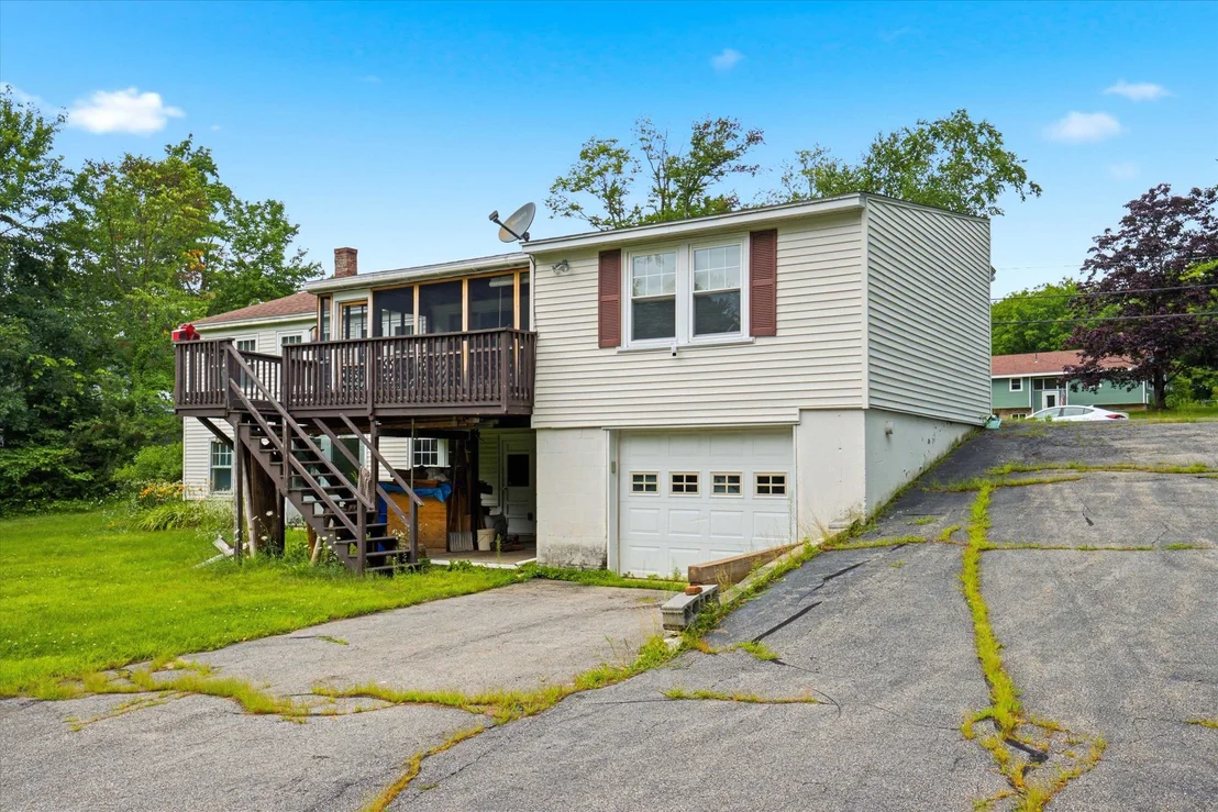 Photo of 308 Squantum