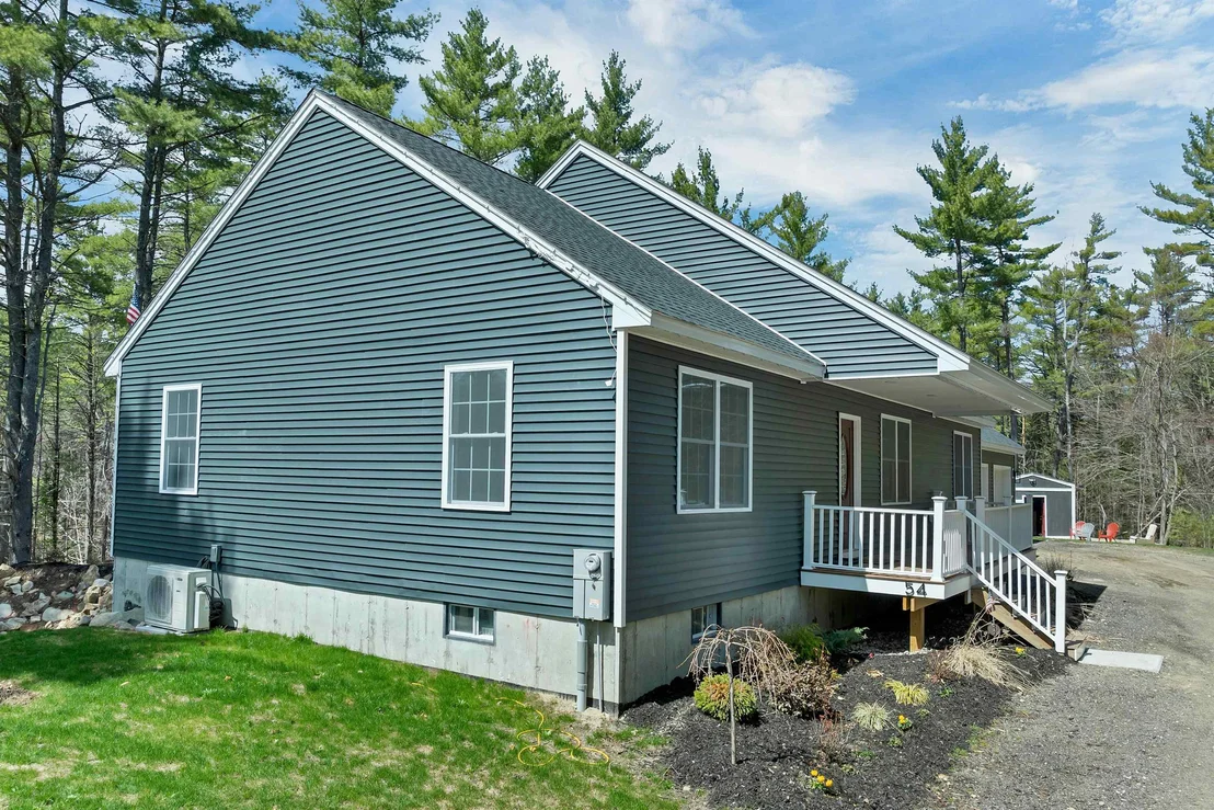 Photo of 54 Granite