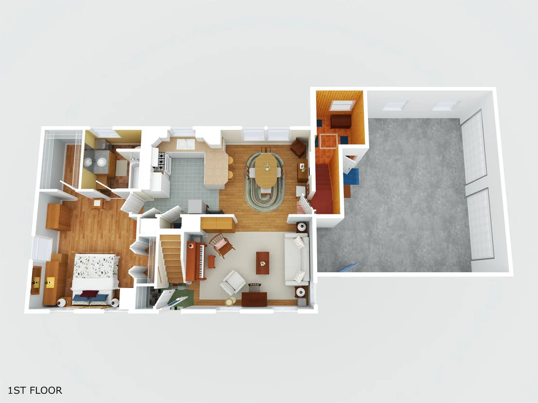 Photo of 455 Hawk Pine