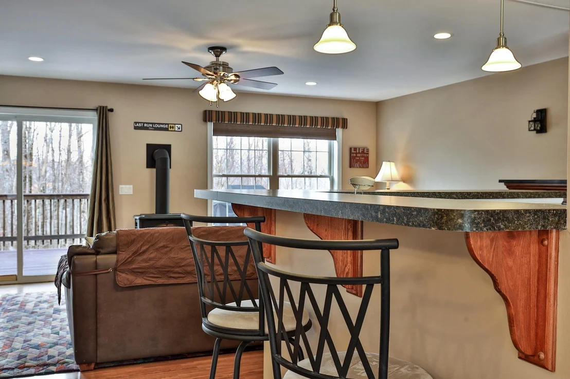 Photo of Unit A at 175 Overbrook