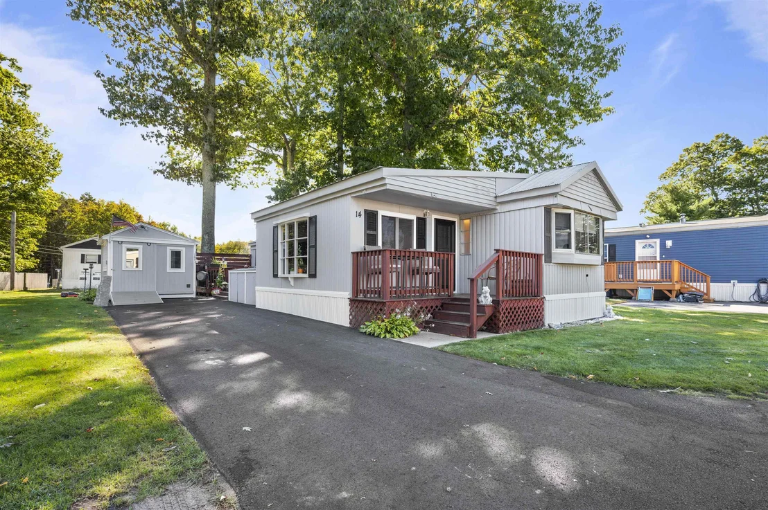 Photo of 14 Hickory