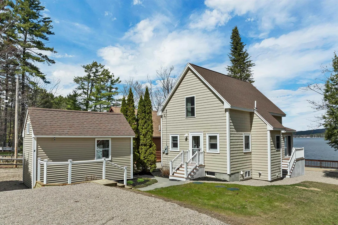 Photo of 8 Leland