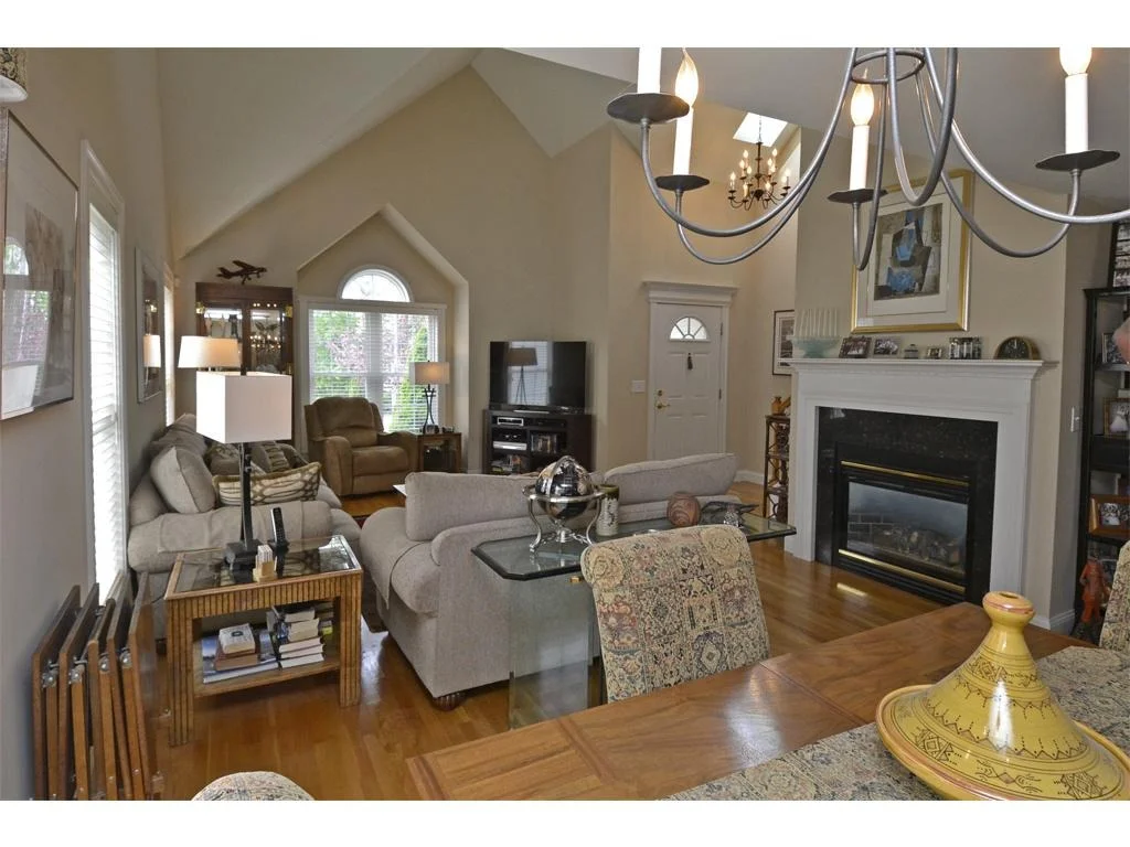 Photo of Unit 102 at 102 Hampton Meadows