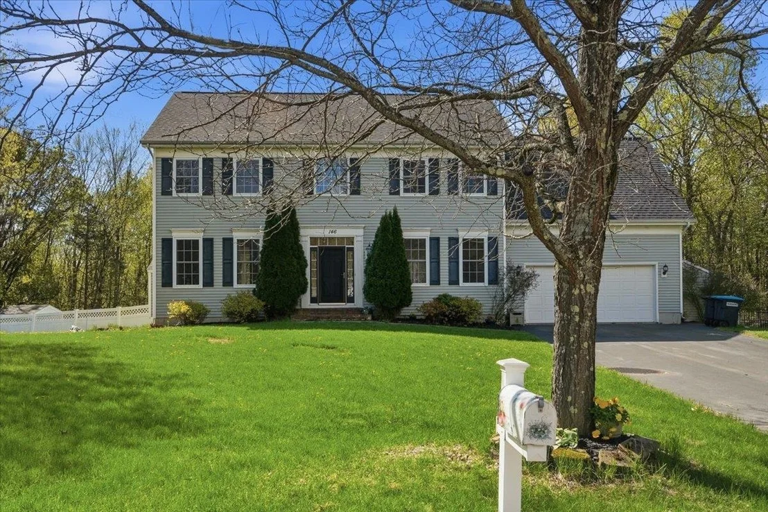 Photo of 146 Allen