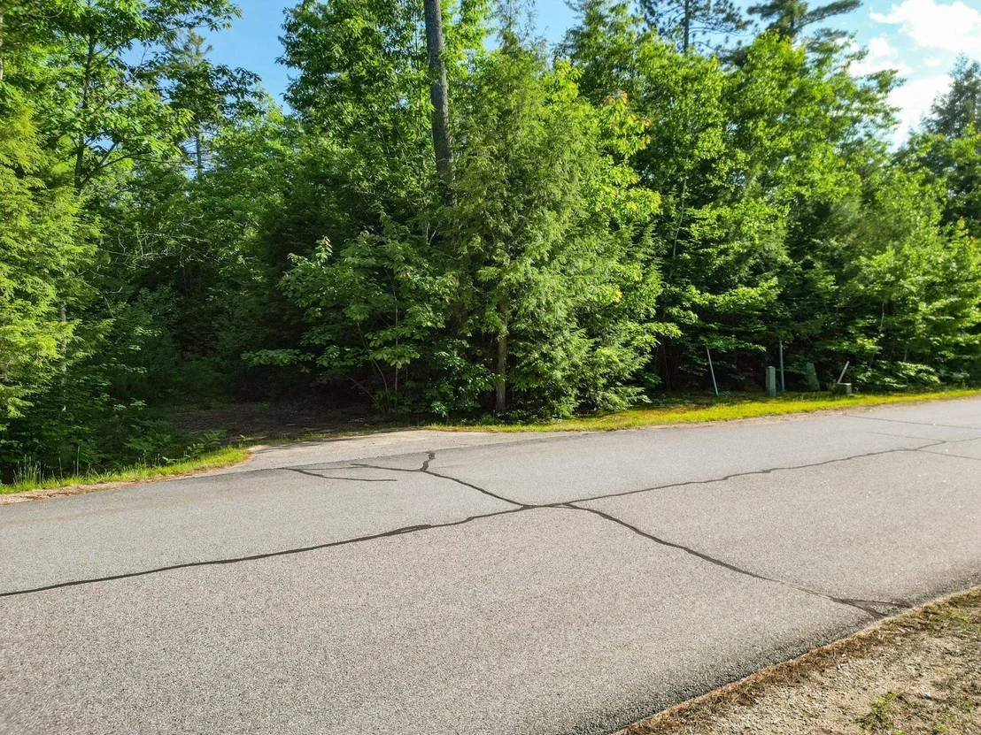Photo of Map 264 Lot 65 Oxbow