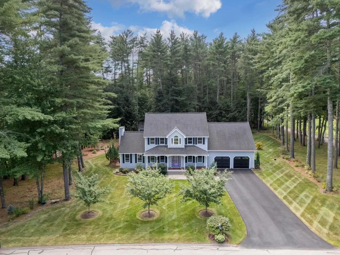 Photo of 4 Taconic
