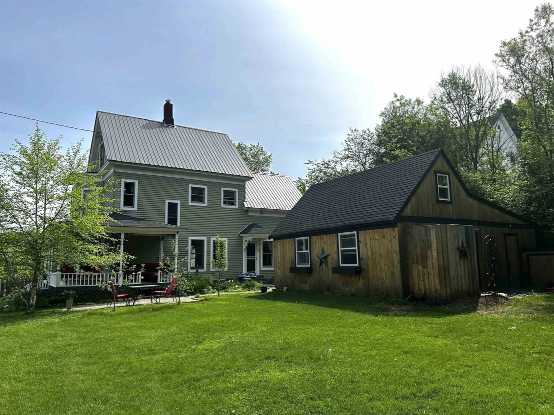 Photo of 28 Upper Cherry