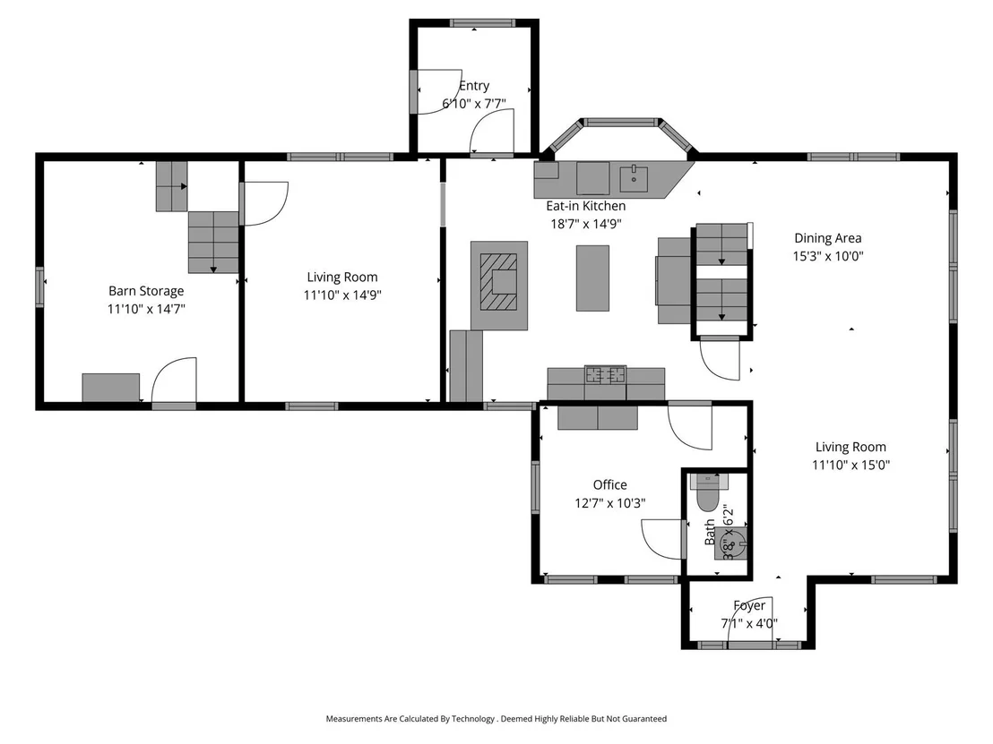 Photo of 660 Forristall