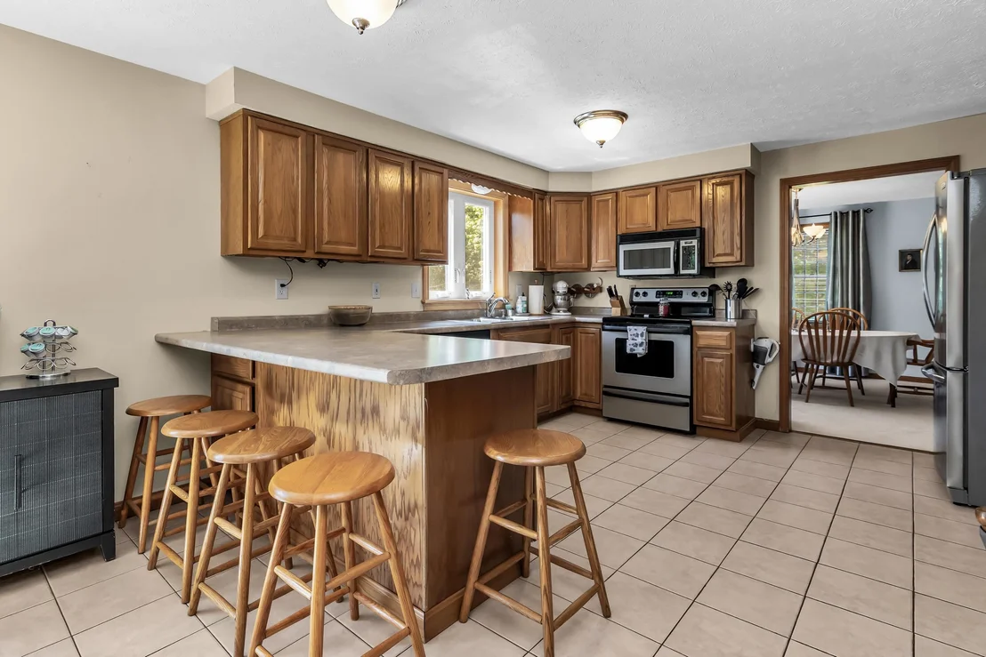 Photo of 11 Nutfield