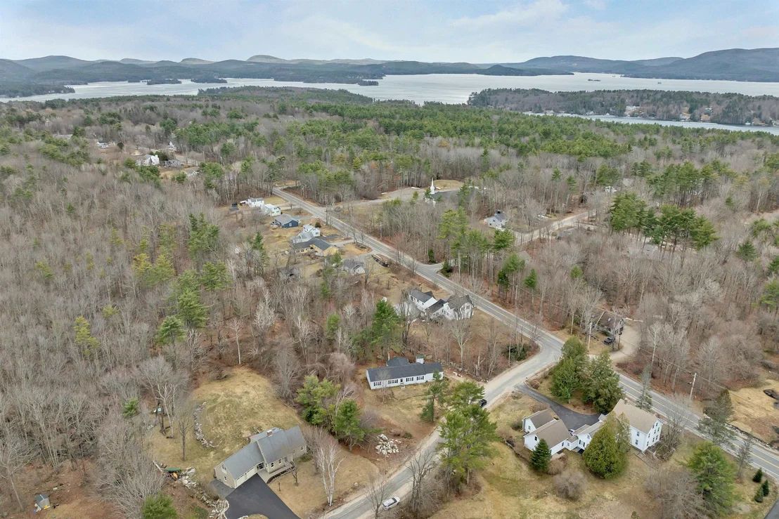 Photo of 9 Hemlock
