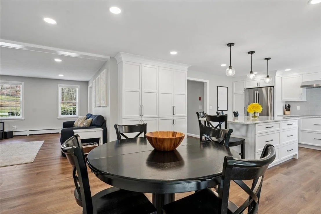 Photo of 5 Nutfield