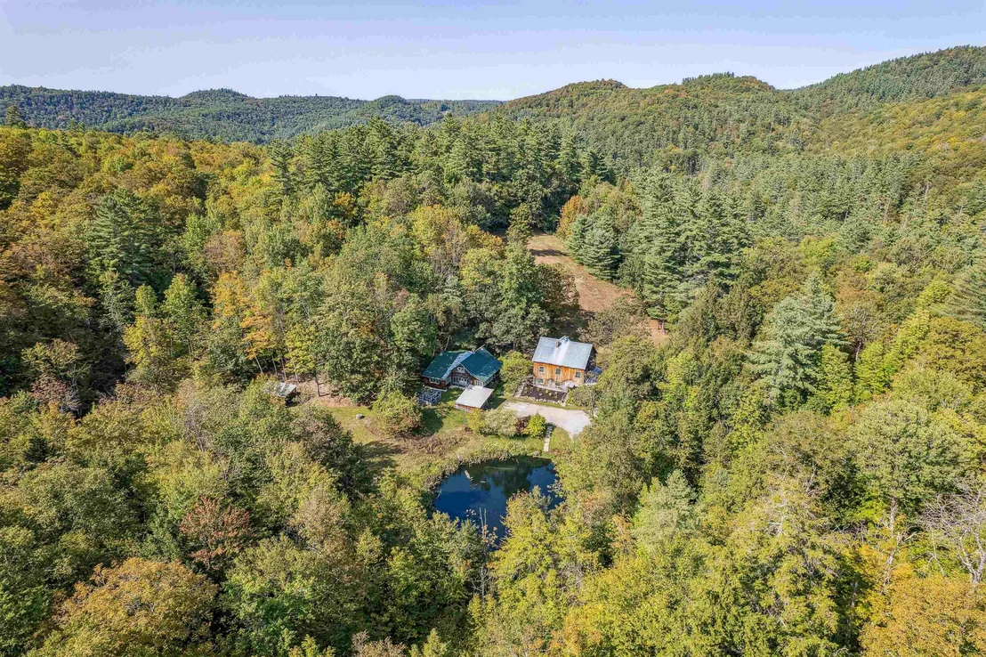 Photo of 2230 Quimby Mountain