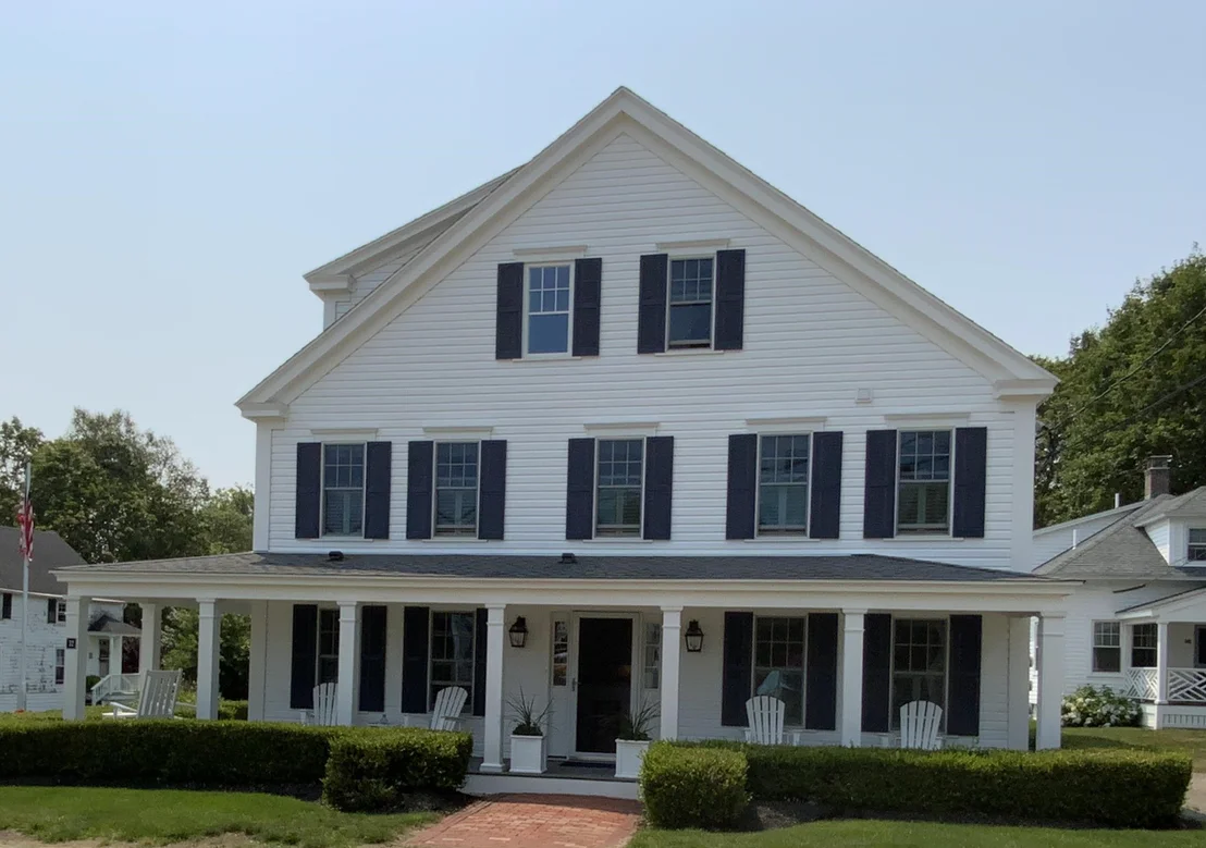Photo of Unit 3 at 32 Cable