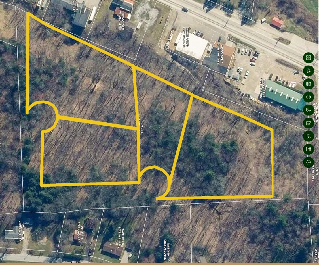 Photo of Unit LOT4 at 0 Cedar