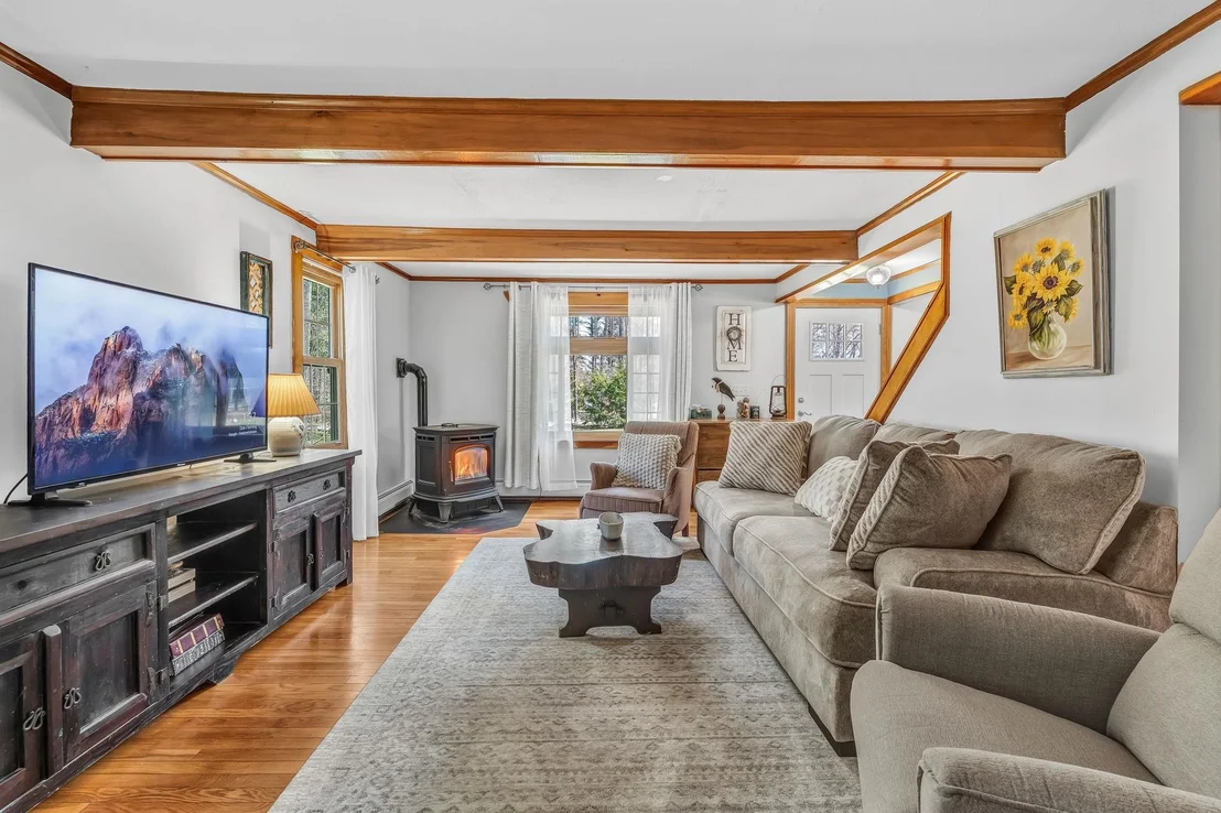 Photo of 10 Saltbox