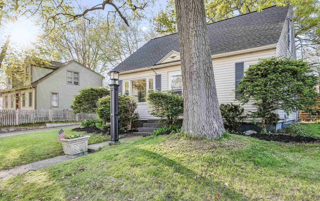 Photo of 232 Seames