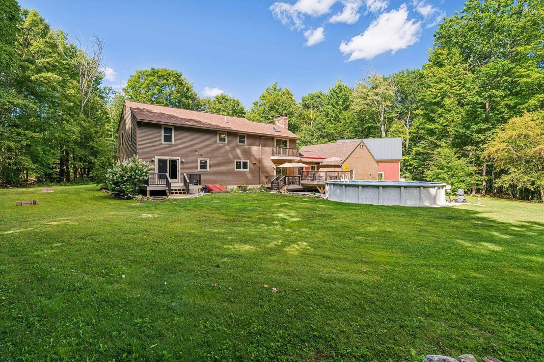 Photo of 6 North Woods