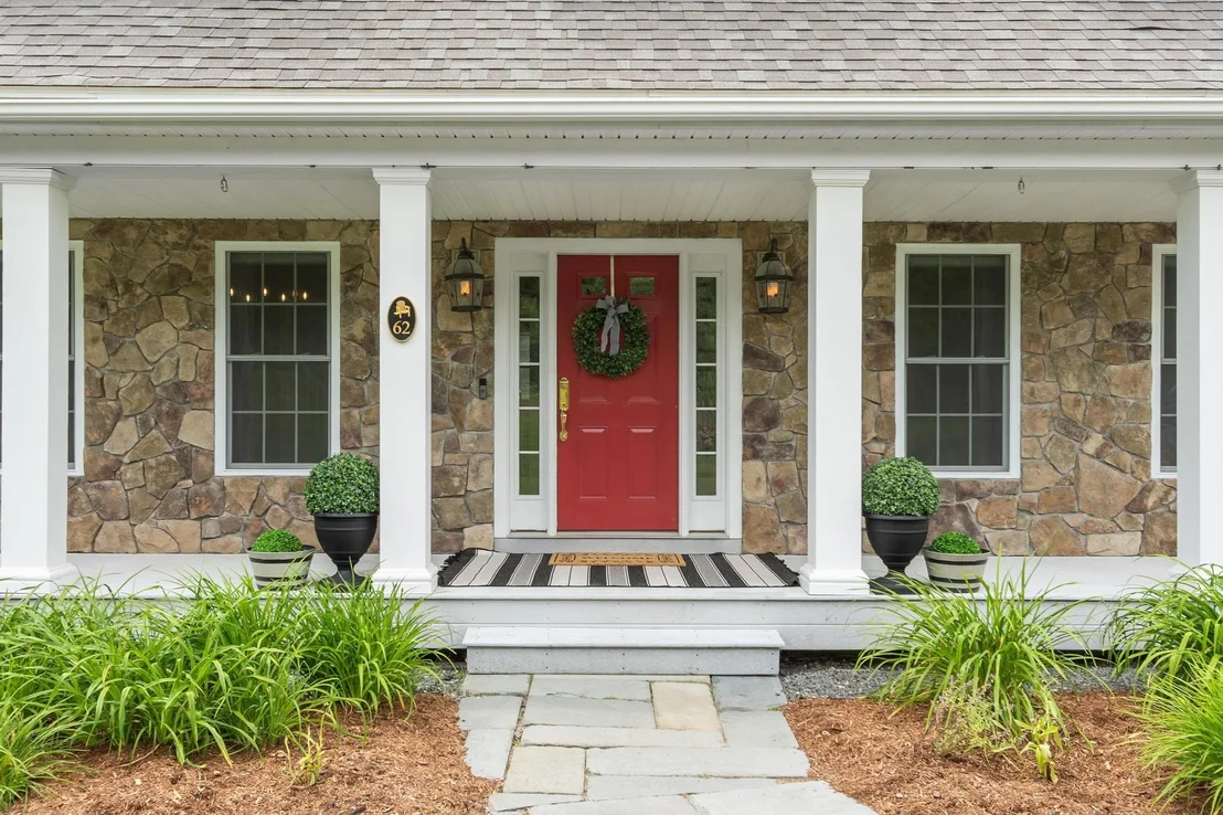 Photo of 62 Monadnock