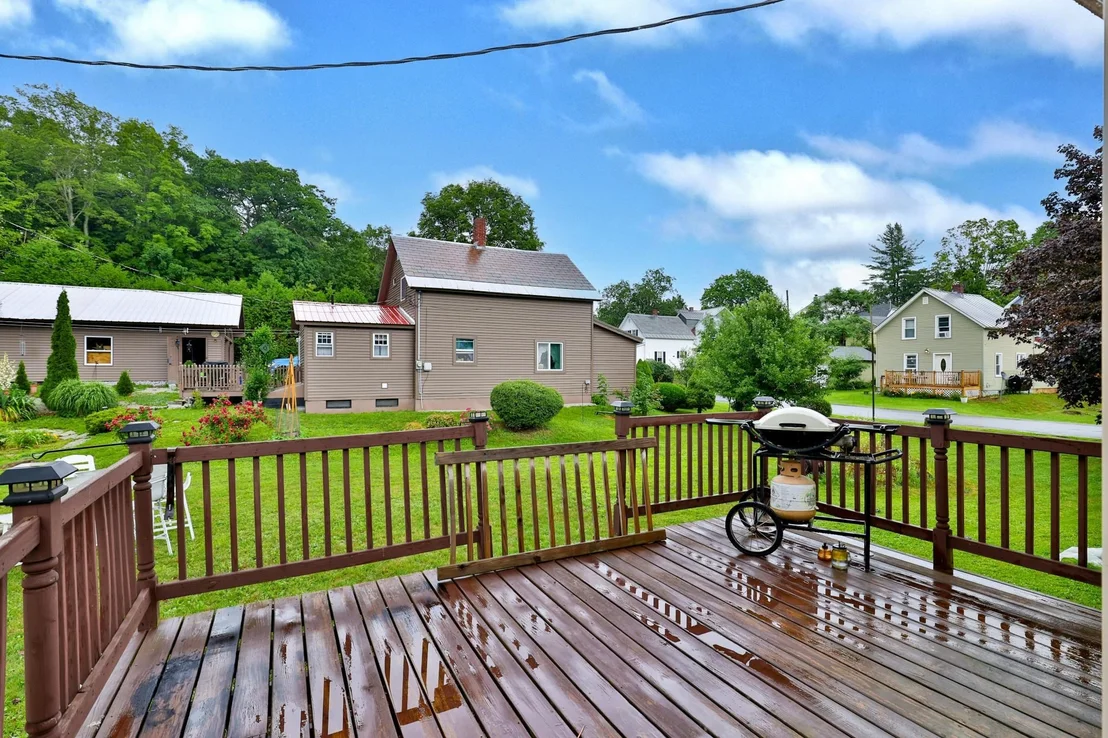 Photo of 43 Taylor
