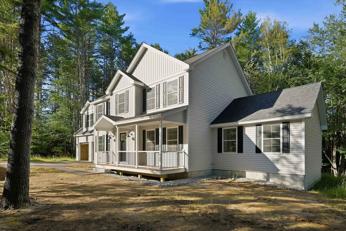 Photo of 6 Gridley