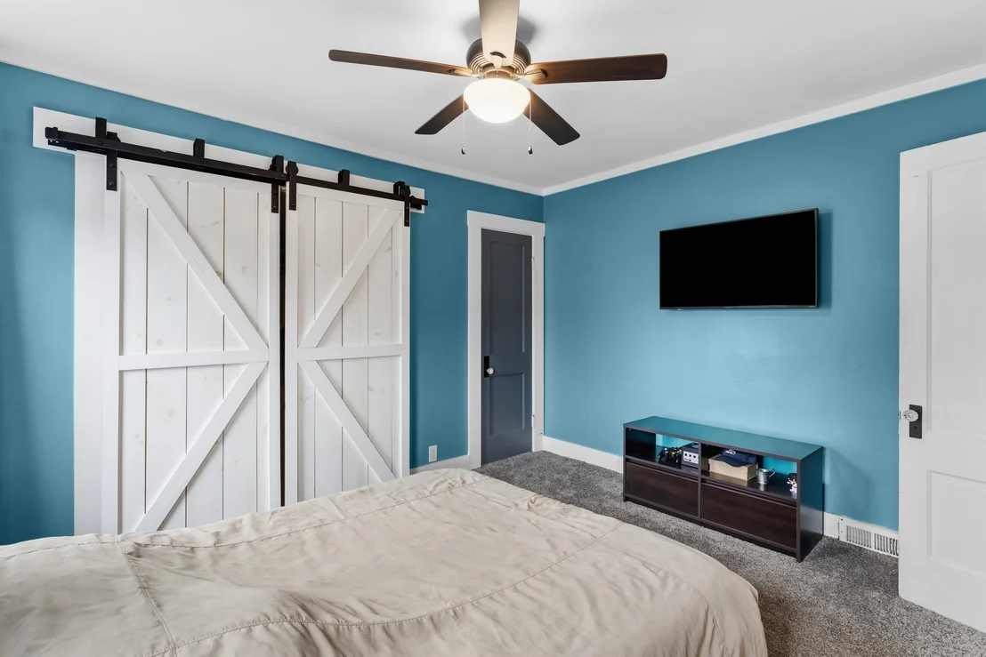 Photo of 2 Cottage