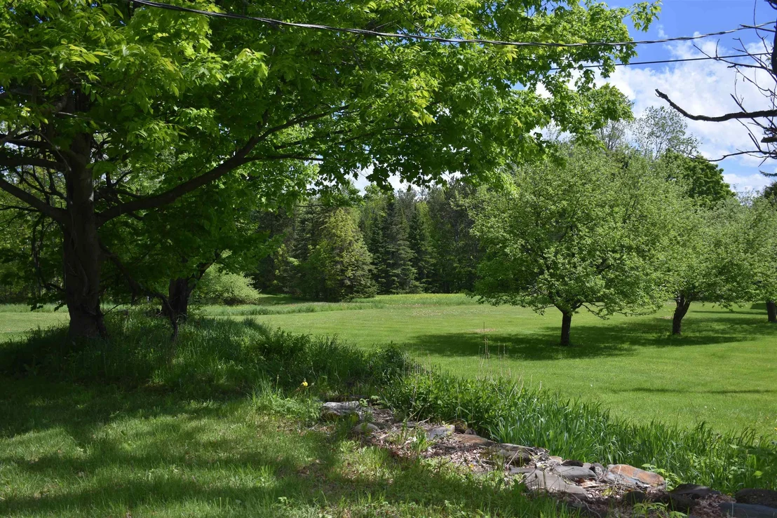 Photo of 1574 Weir