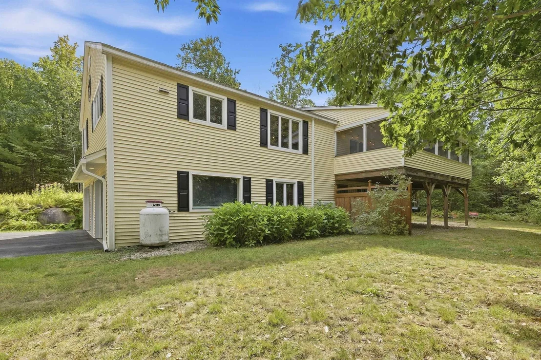 Photo of 36 Weston Woods